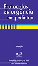 Protocolos de urgencia em Pediatria