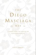 The Diego Masciaga Way