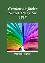 Gentleman Jack's Secret Diary for 1817