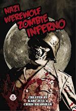 Nazi Werewolf Zombie Inferno