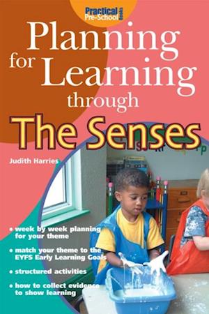 Planning for Learning through the Senses