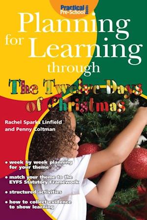 Planning for Learning through The Twelve Days of Christmas