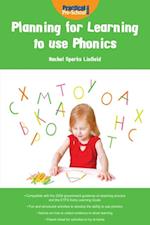 Planning for Learning to use Phonics