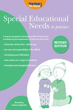 Special Educational Needs in Practice (Revised Edition)