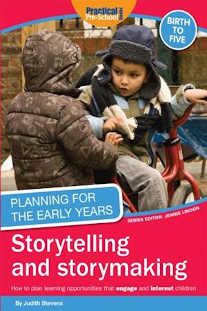 Planning for the Early Years