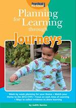 Planning for Learning Through Journeys