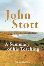 John Stott