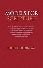 Models for Scripture 