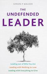 The Undefended Leader 
