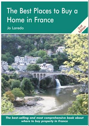 Best Places to Buy a Home in France