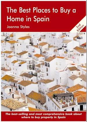 Best Places to Buy a Home in Spain