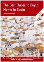 Best Places to Buy a Home in Spain