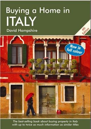 Buying a Home in Italy