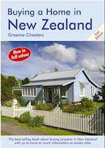 Buying a Home in New Zealand