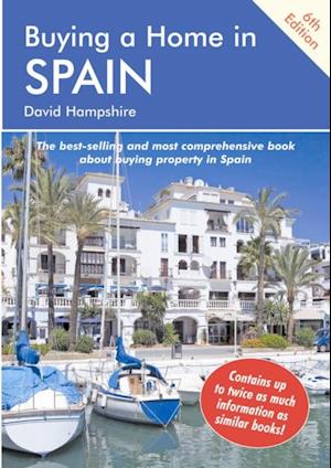 Buying a Home in Spain