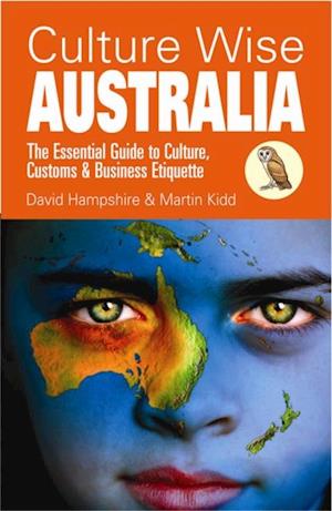 Culture Wise Australia