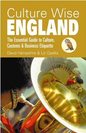 Culture Wise England