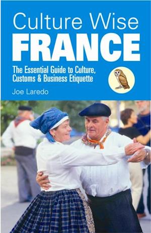Culture Wise France