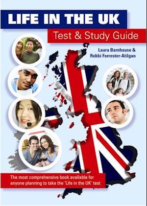 Life in the UK Test & Study Guide