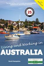 Living and Working in Australia
