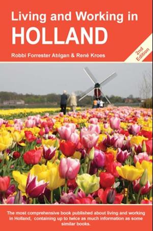 Living and Working in Holland