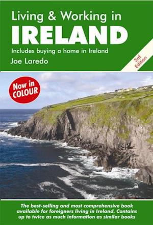 Living and Working in Ireland