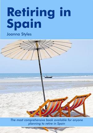 Retiring in Spain