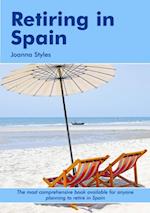 Retiring in Spain