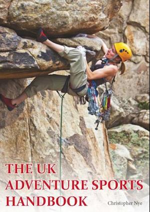 UK Adventure Sports Handbook
