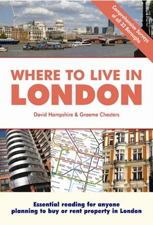 Where to Live in London