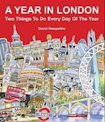 A Year in London