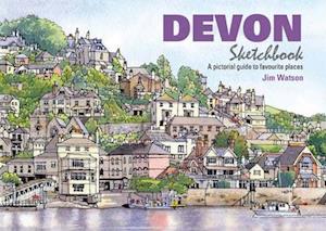 Devon Sketchbook