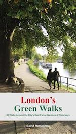 Lon London's Green Walks