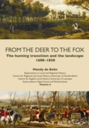 From the Deer to the Fox