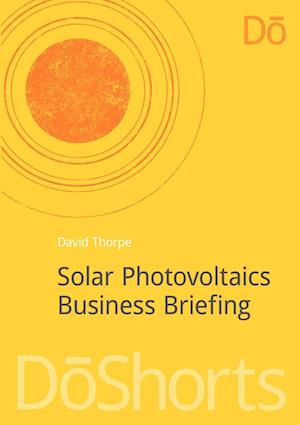 Solar Photovoltaics Business Briefing