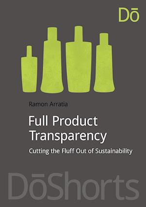 Full Product Transparency