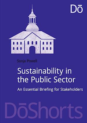 Sustainability in the Public Sector