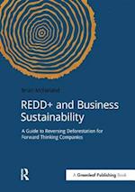 Redd+ and Business Sustainability