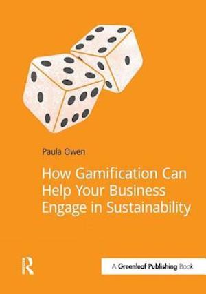 How Gamification Can Help Your Business Engage in Sustainability