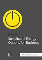 Sustainable Energy Options for Business