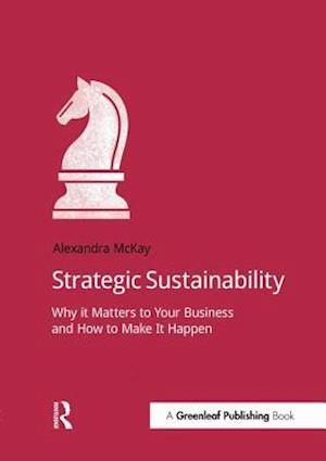 Strategic Sustainability