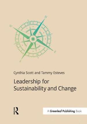 Leadership for Sustainability and Change