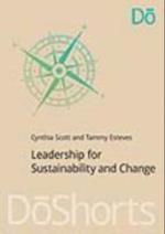 Leadership for Sustainability and Change