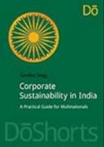 Corporate Sustainability in India