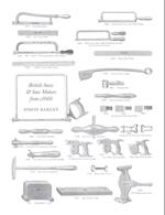 British Saws and Sawmakers from 1660