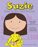 Suzie Goes to the Hairdresser