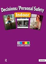 Decisions / Personal Safety - Indoors: Colorcards