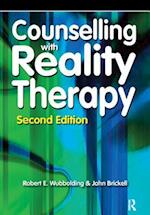 Counselling with Reality Therapy