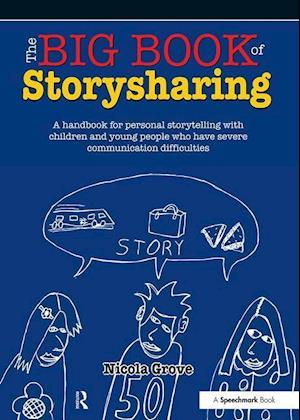 The Big Book of Storysharing