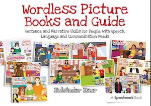 Wordless Picture Books and Guide